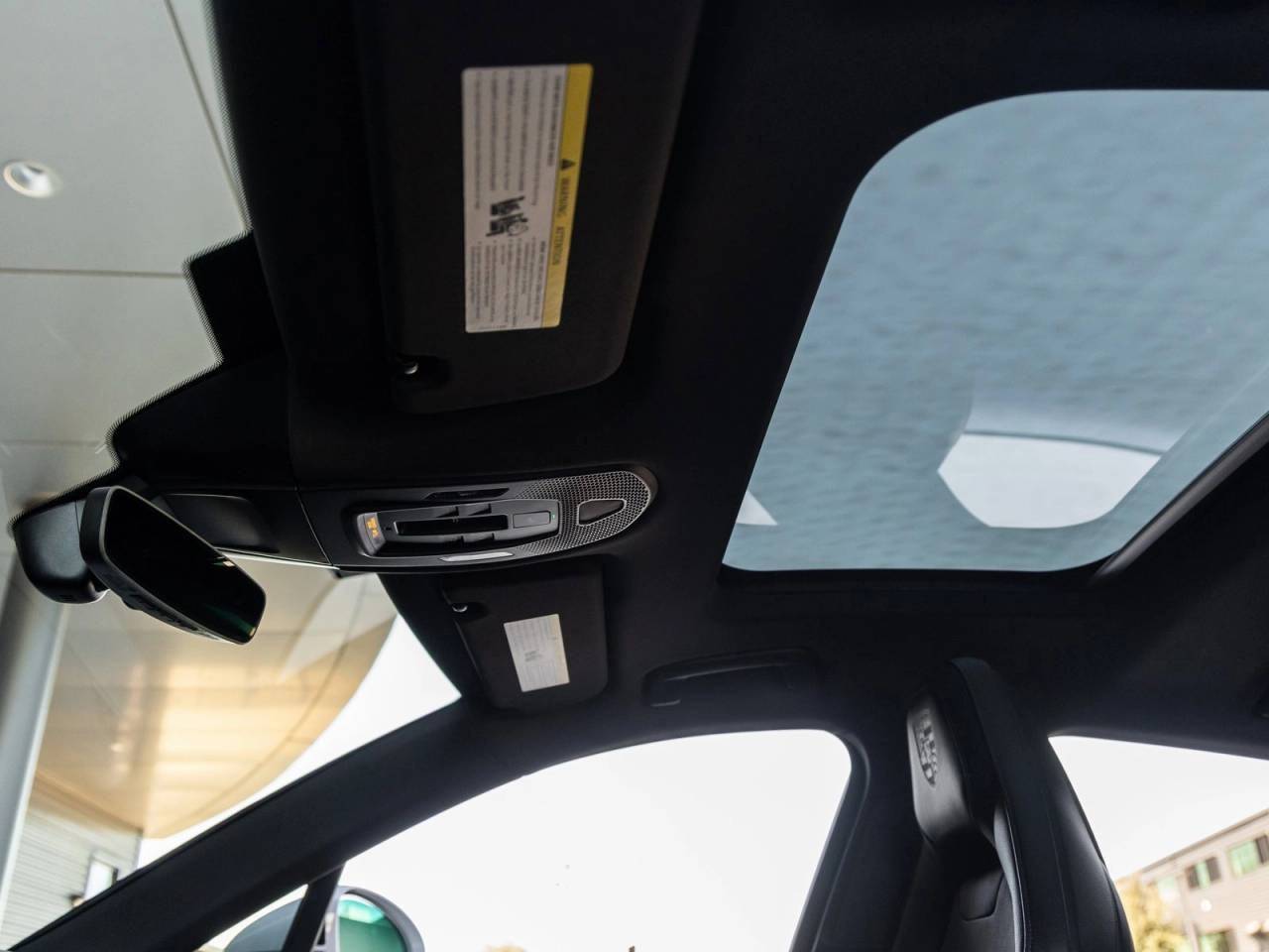 2026 Porsche Panamera Panamera 4