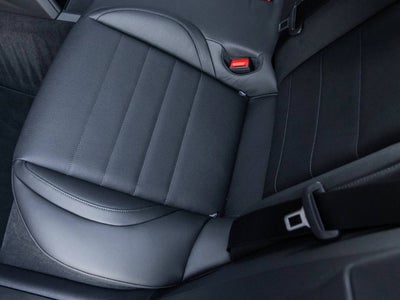 2026 Porsche Panamera Panamera 4