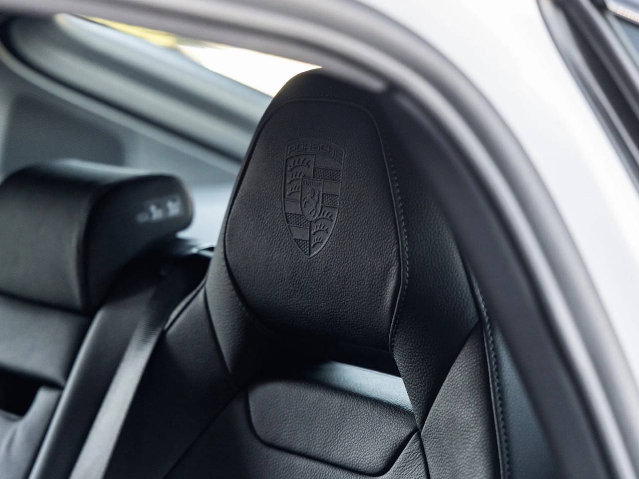 2026 Porsche Panamera Panamera 4