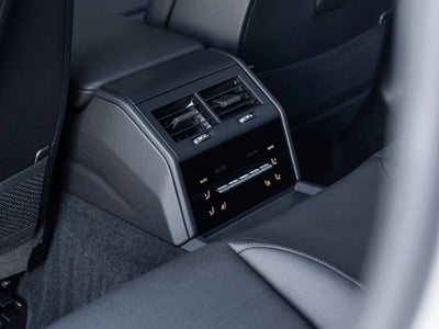 2026 Porsche Panamera Panamera 4