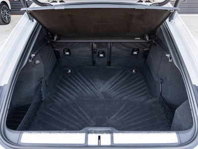 2026 Porsche Panamera Panamera 4