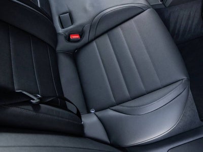 2026 Porsche Panamera Panamera 4