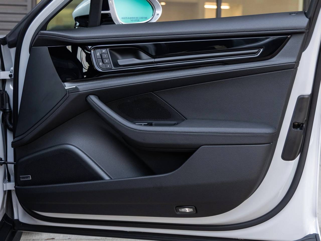 2026 Porsche Panamera Panamera 4