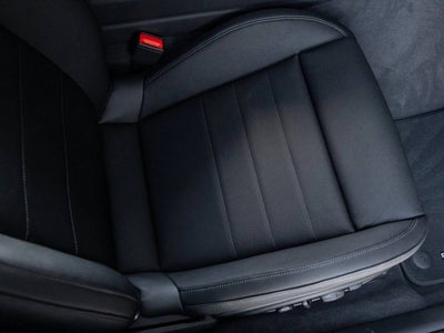 2026 Porsche Panamera Panamera 4