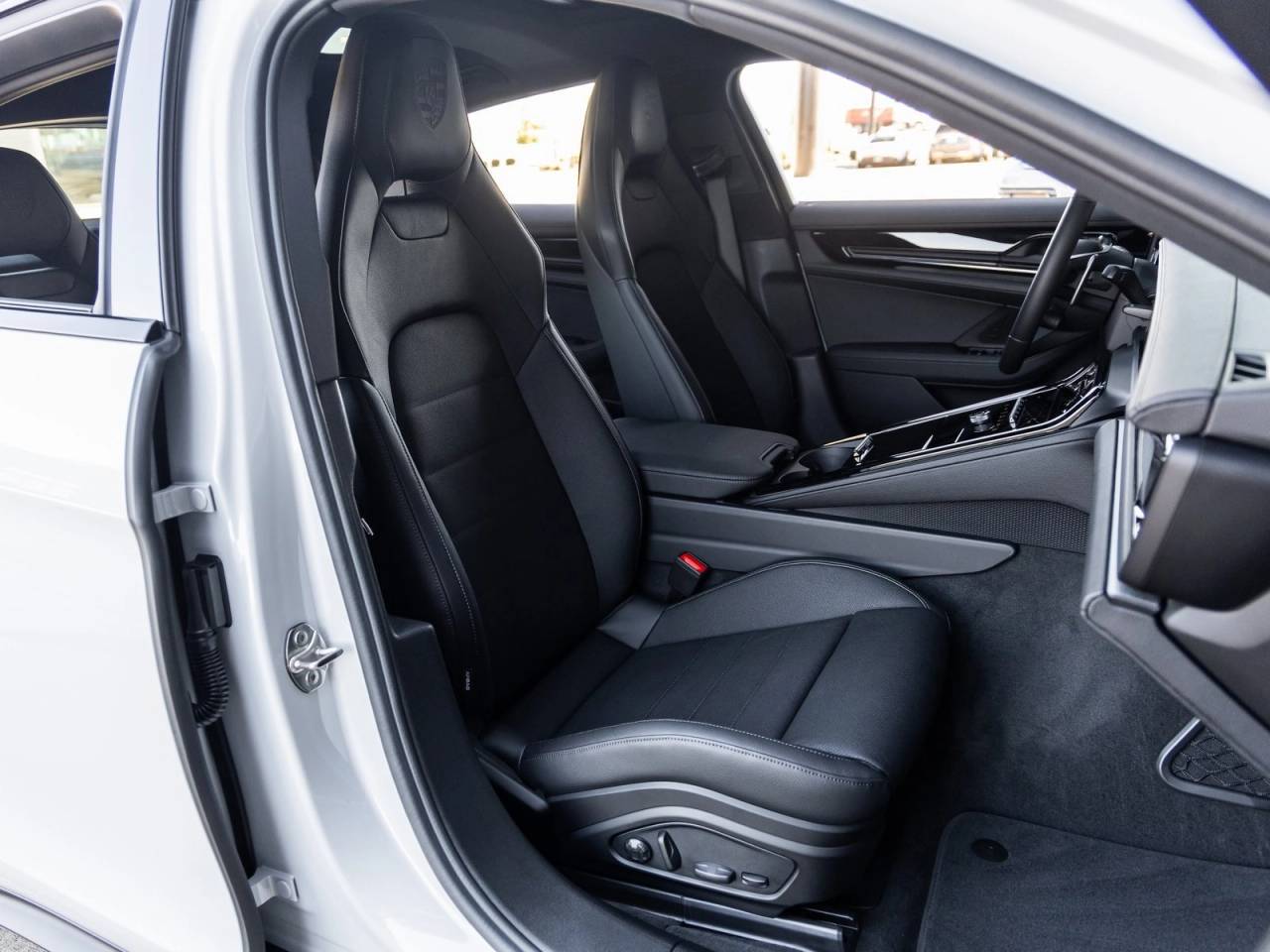 2026 Porsche Panamera Panamera 4