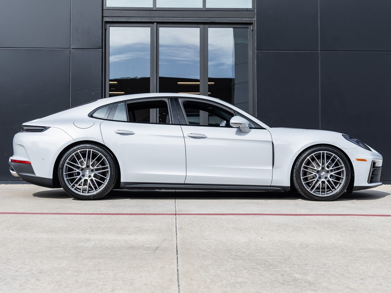 2026 Porsche Panamera Panamera