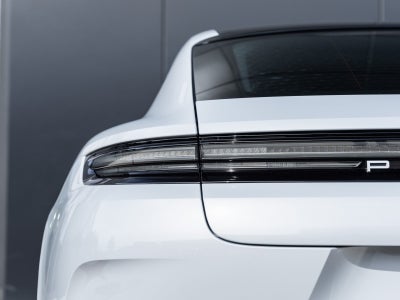 2026 Porsche Panamera Panamera