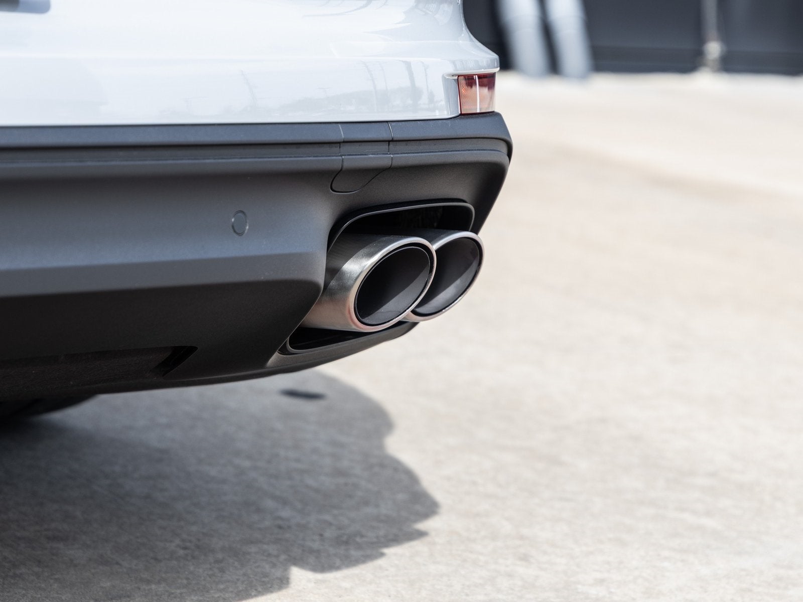 2026 Porsche Panamera Panamera