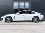 2026 Porsche Panamera Panamera