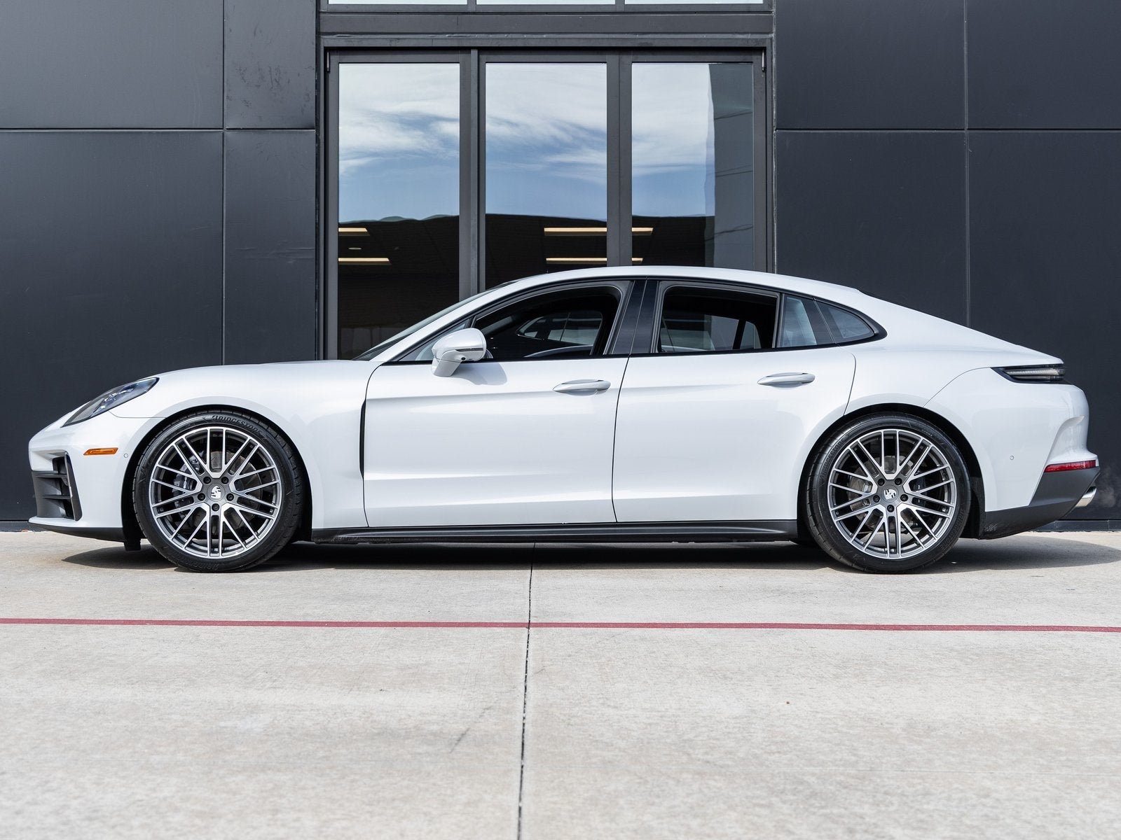 2026 Porsche Panamera Panamera