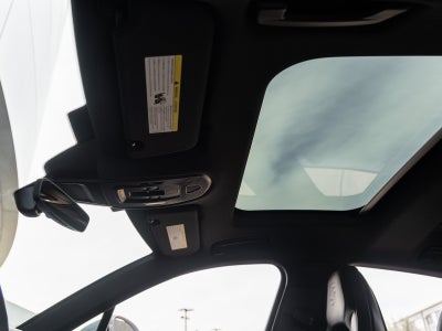 2026 Porsche Panamera Panamera