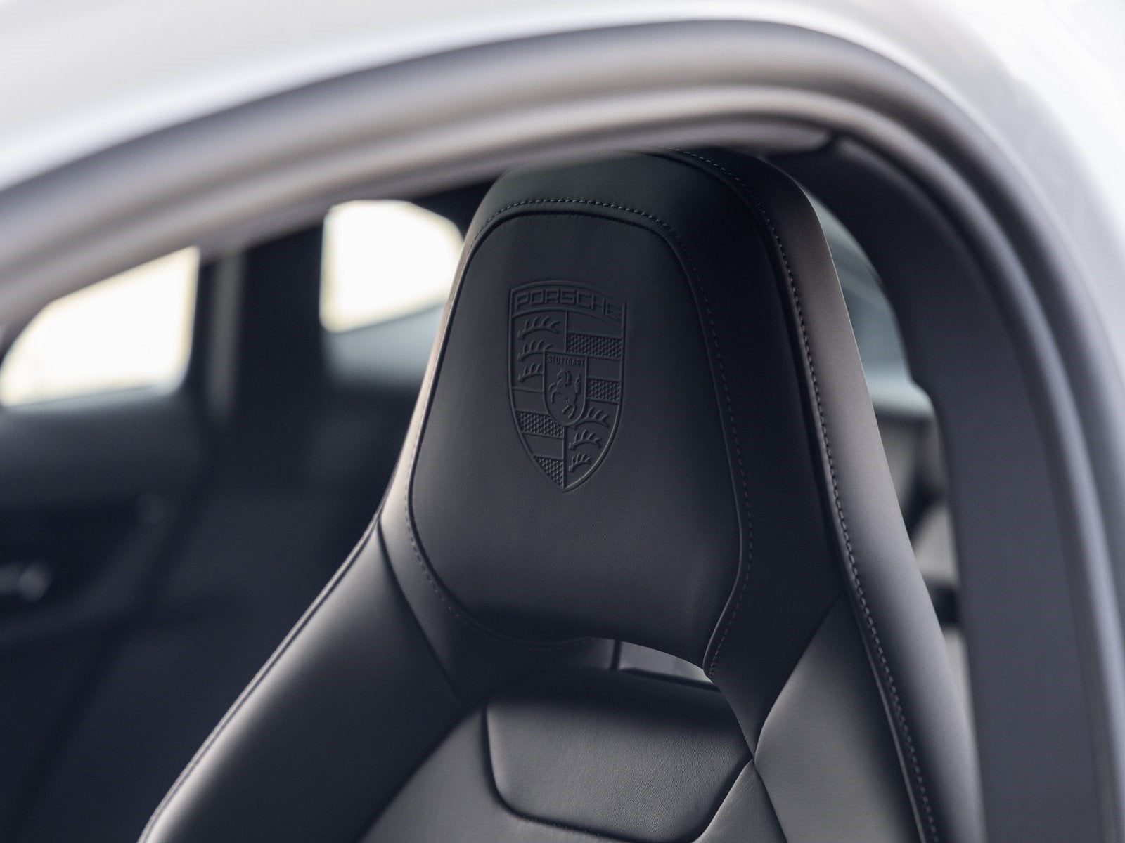 2026 Porsche Panamera Panamera