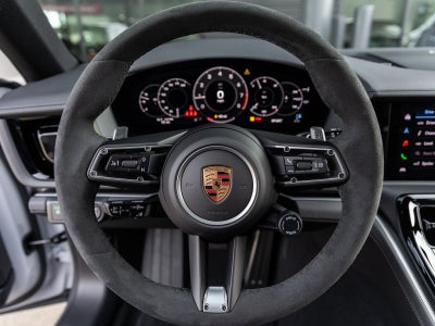 2026 Porsche Panamera Panamera