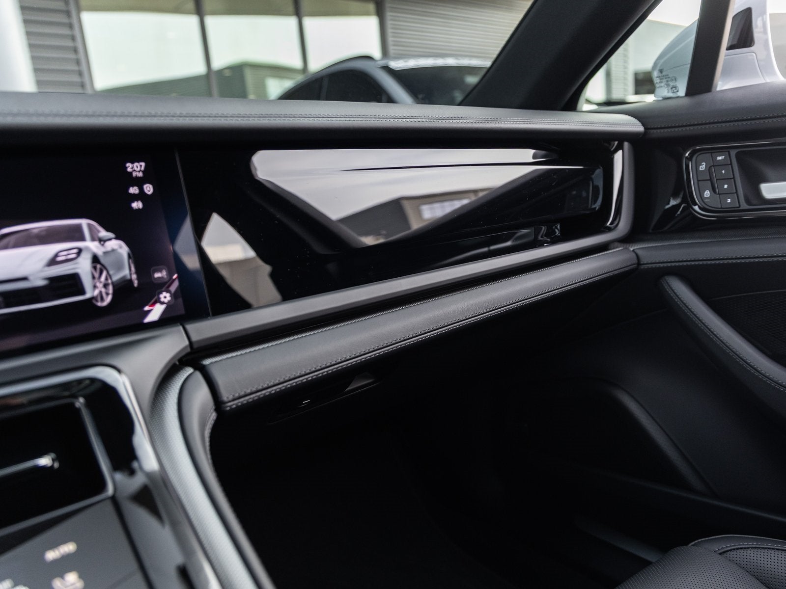 2026 Porsche Panamera Panamera