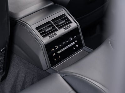 2026 Porsche Panamera Panamera