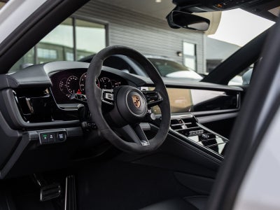 2026 Porsche Panamera Panamera