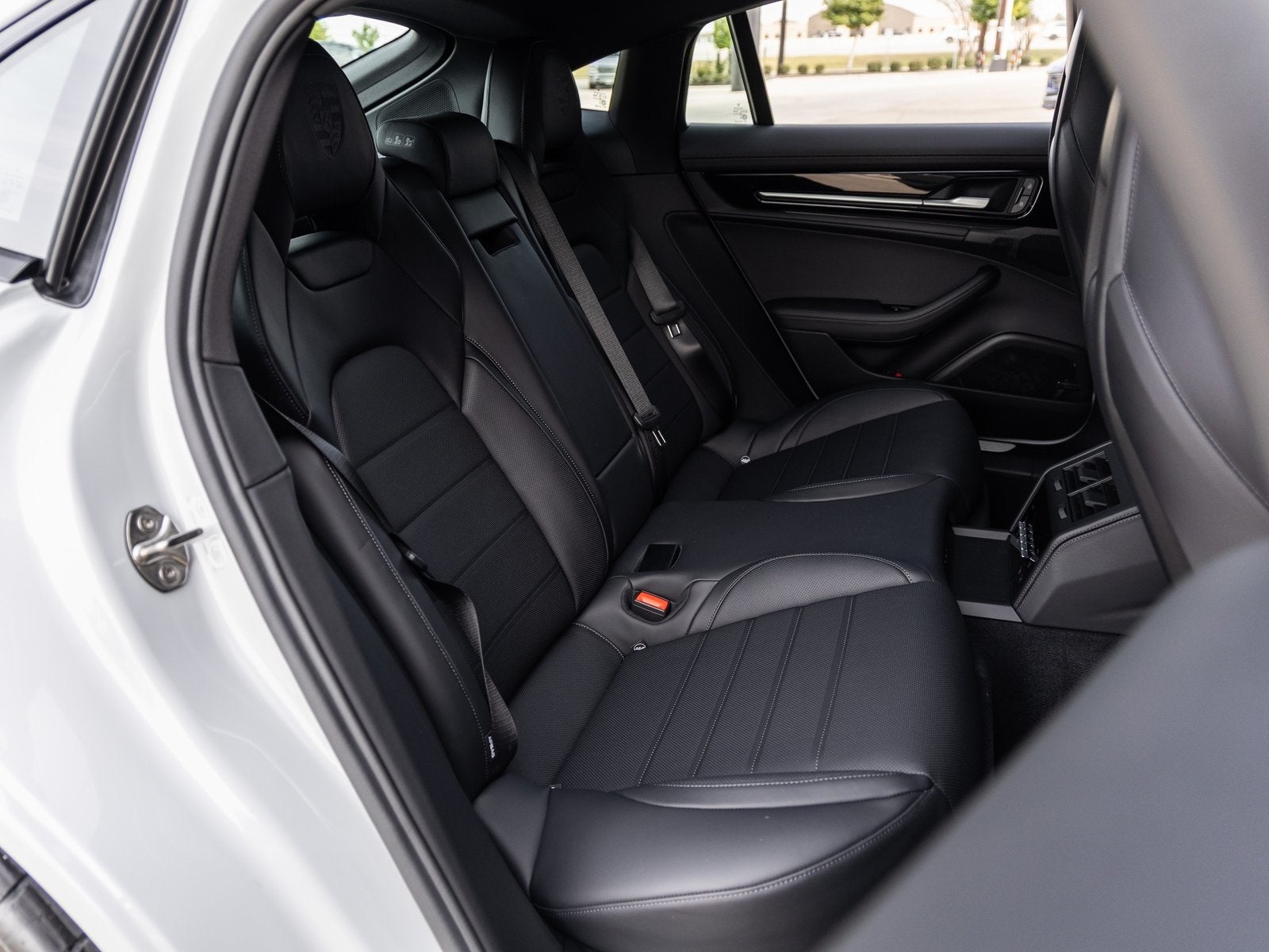 2026 Porsche Panamera Panamera