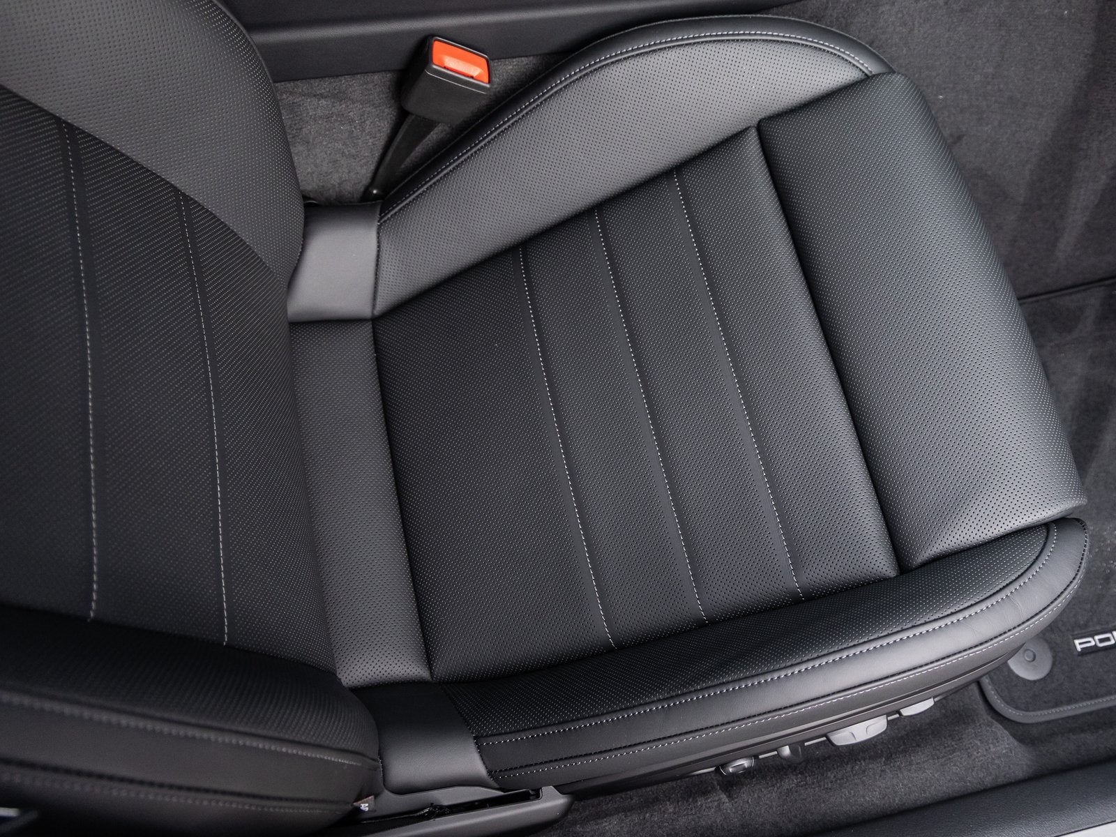 2026 Porsche Panamera Panamera