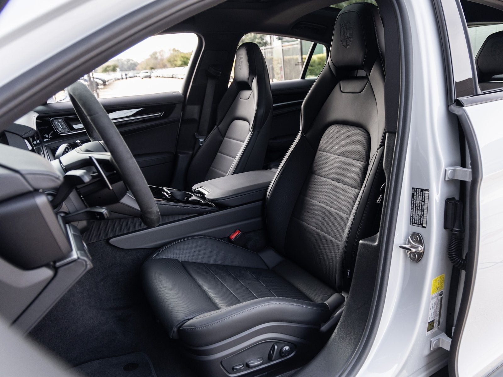 2026 Porsche Panamera Panamera