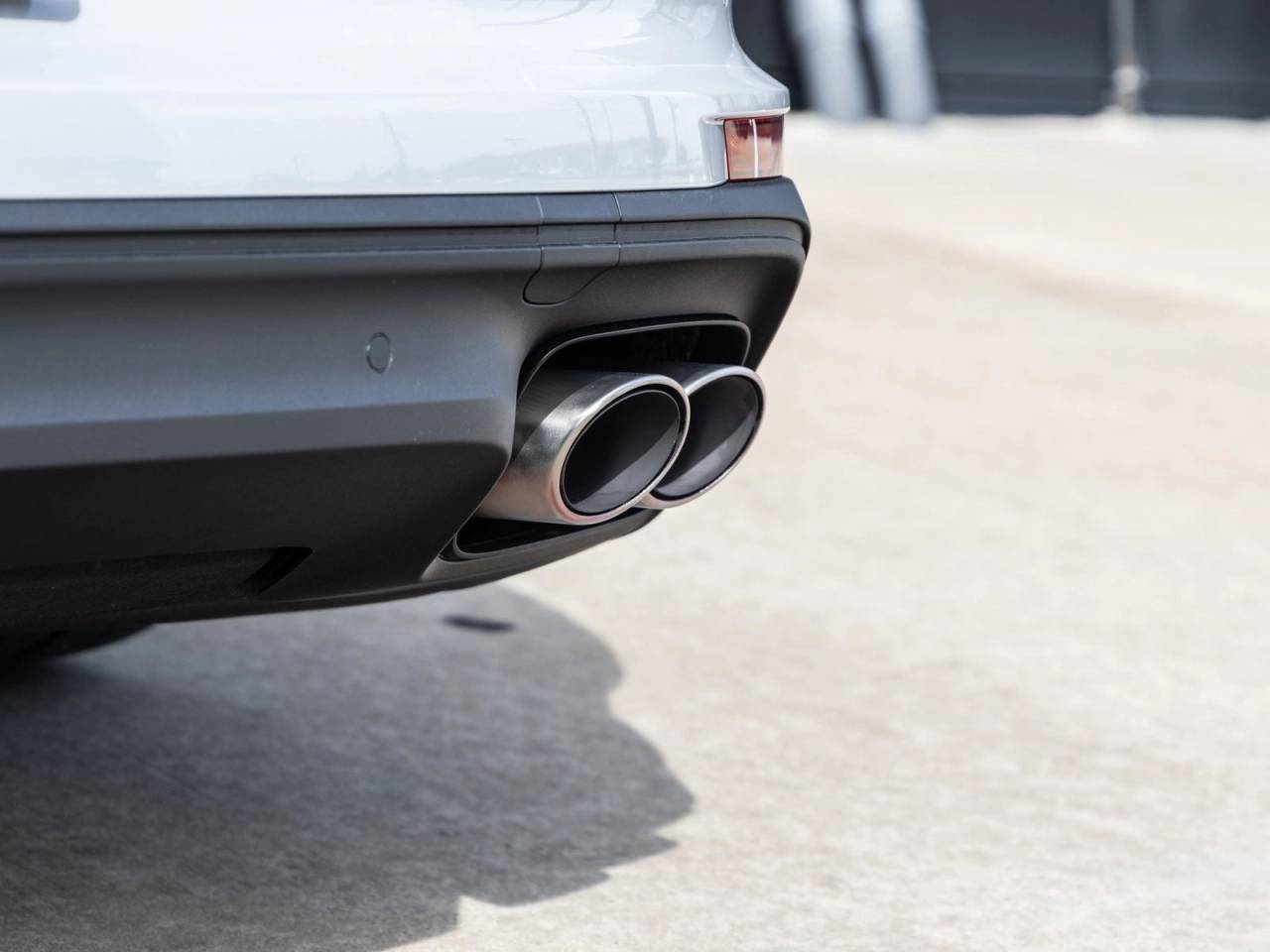 2026 Porsche Panamera Panamera