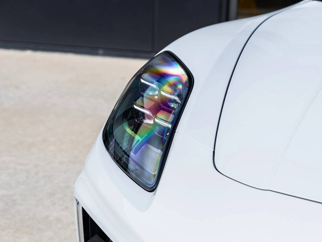 2026 Porsche Panamera Panamera