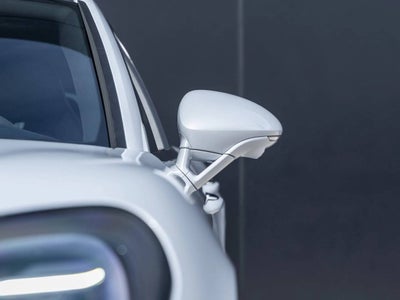 2026 Porsche Panamera Panamera