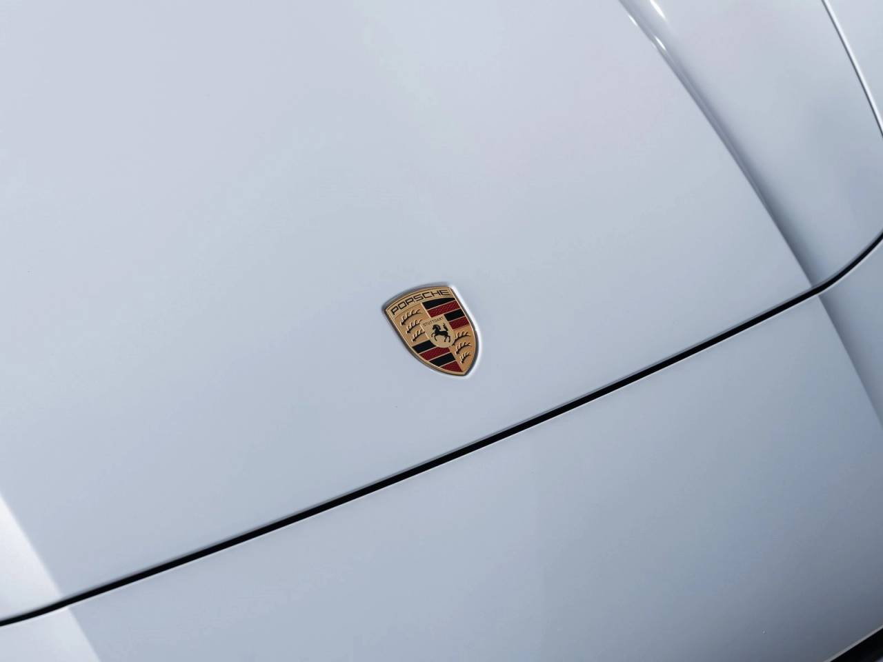 2026 Porsche Panamera Panamera