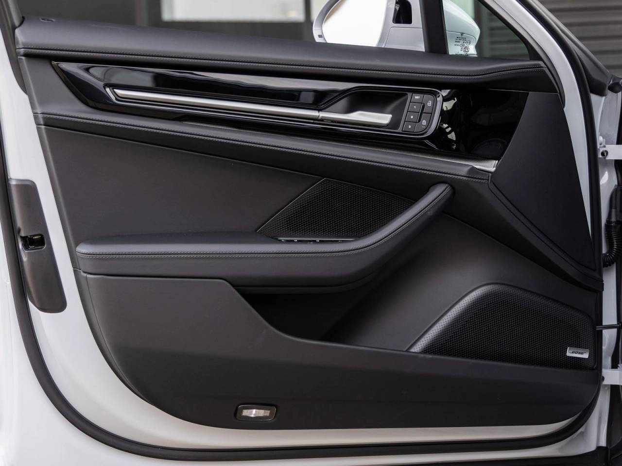 2026 Porsche Panamera Panamera