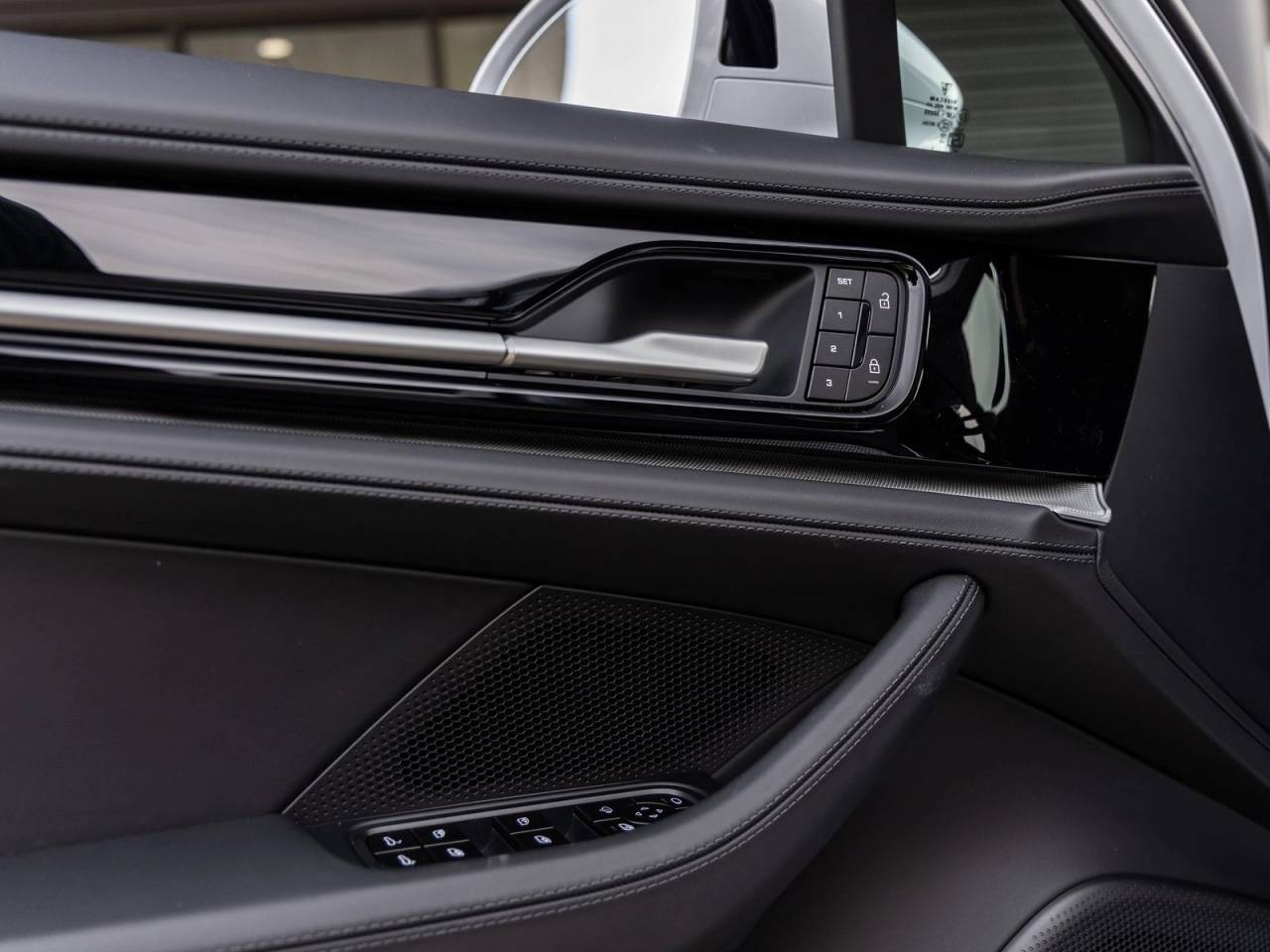 2026 Porsche Panamera Panamera