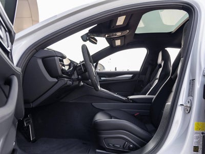 2026 Porsche Panamera Panamera