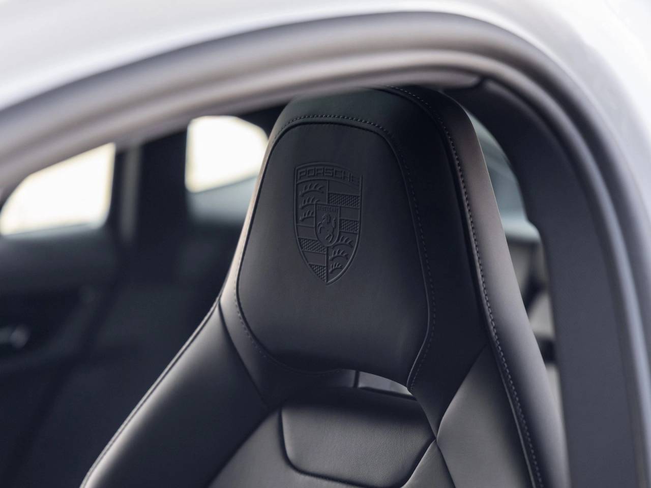 2026 Porsche Panamera Panamera