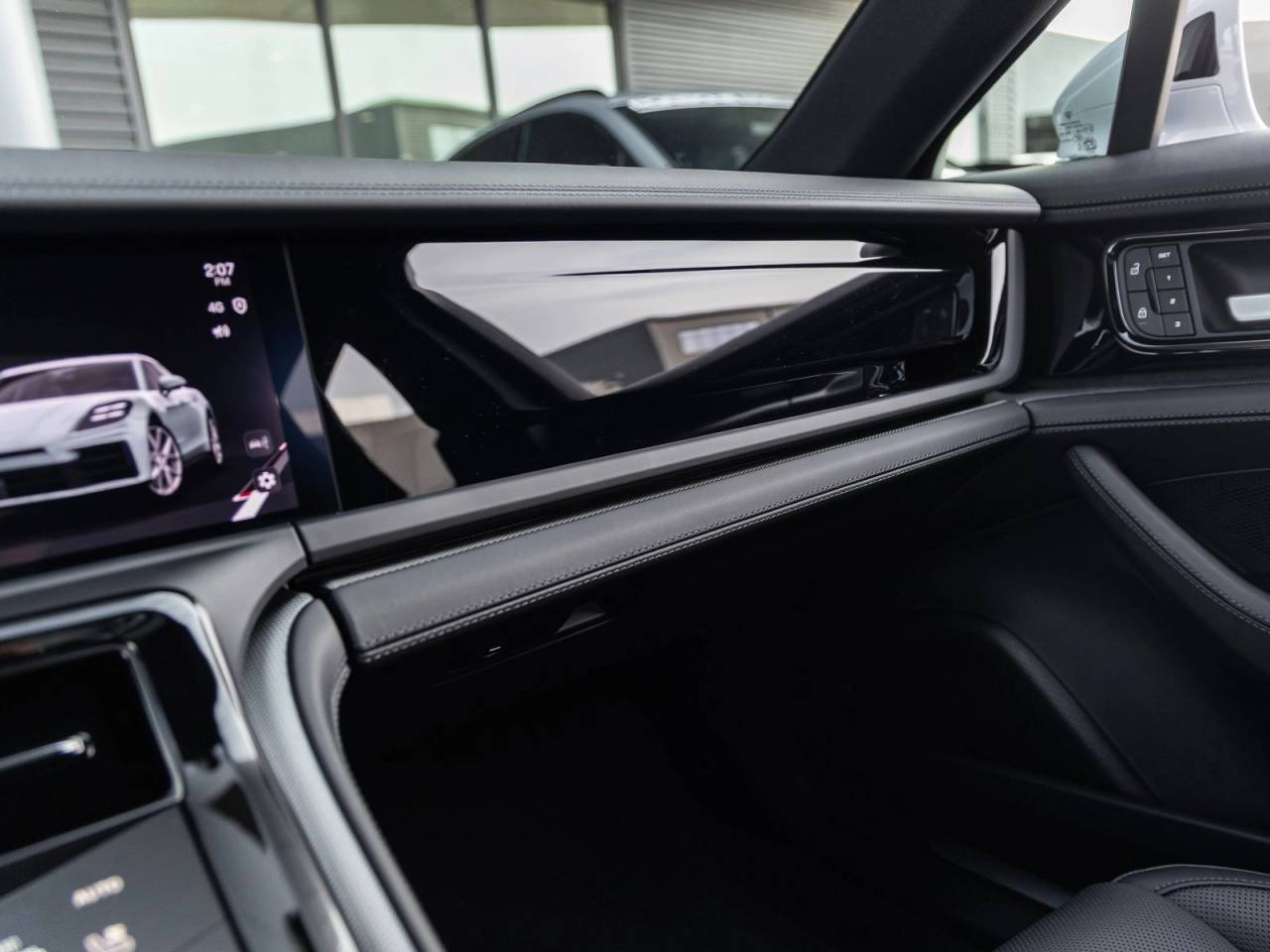 2026 Porsche Panamera Panamera