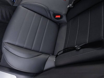 2026 Porsche Panamera Panamera