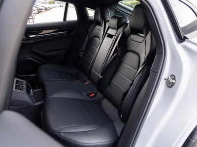 2026 Porsche Panamera Panamera