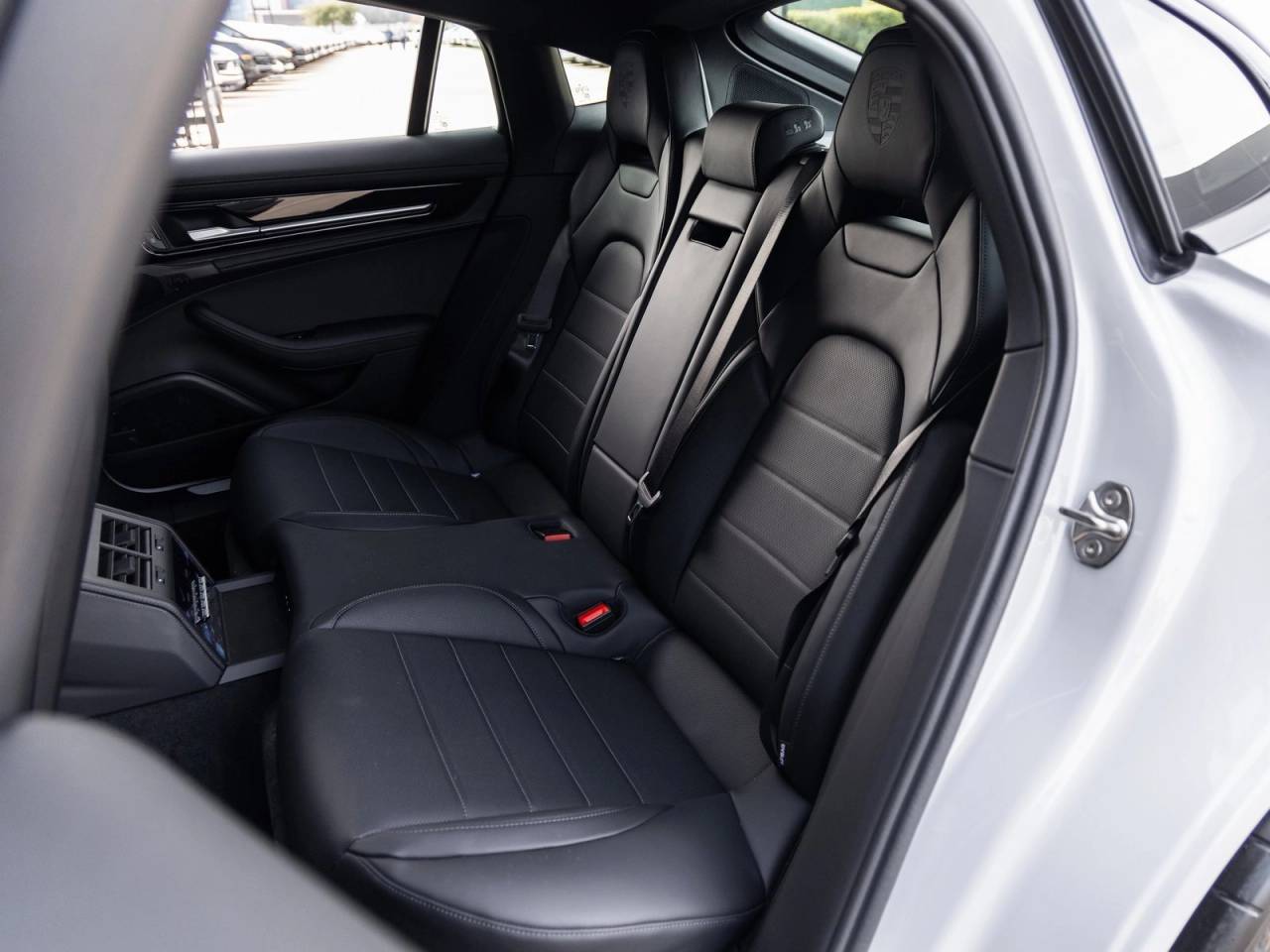 2026 Porsche Panamera Panamera