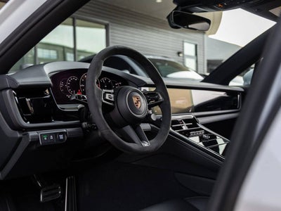 2026 Porsche Panamera Panamera