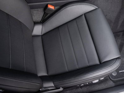 2026 Porsche Panamera Panamera