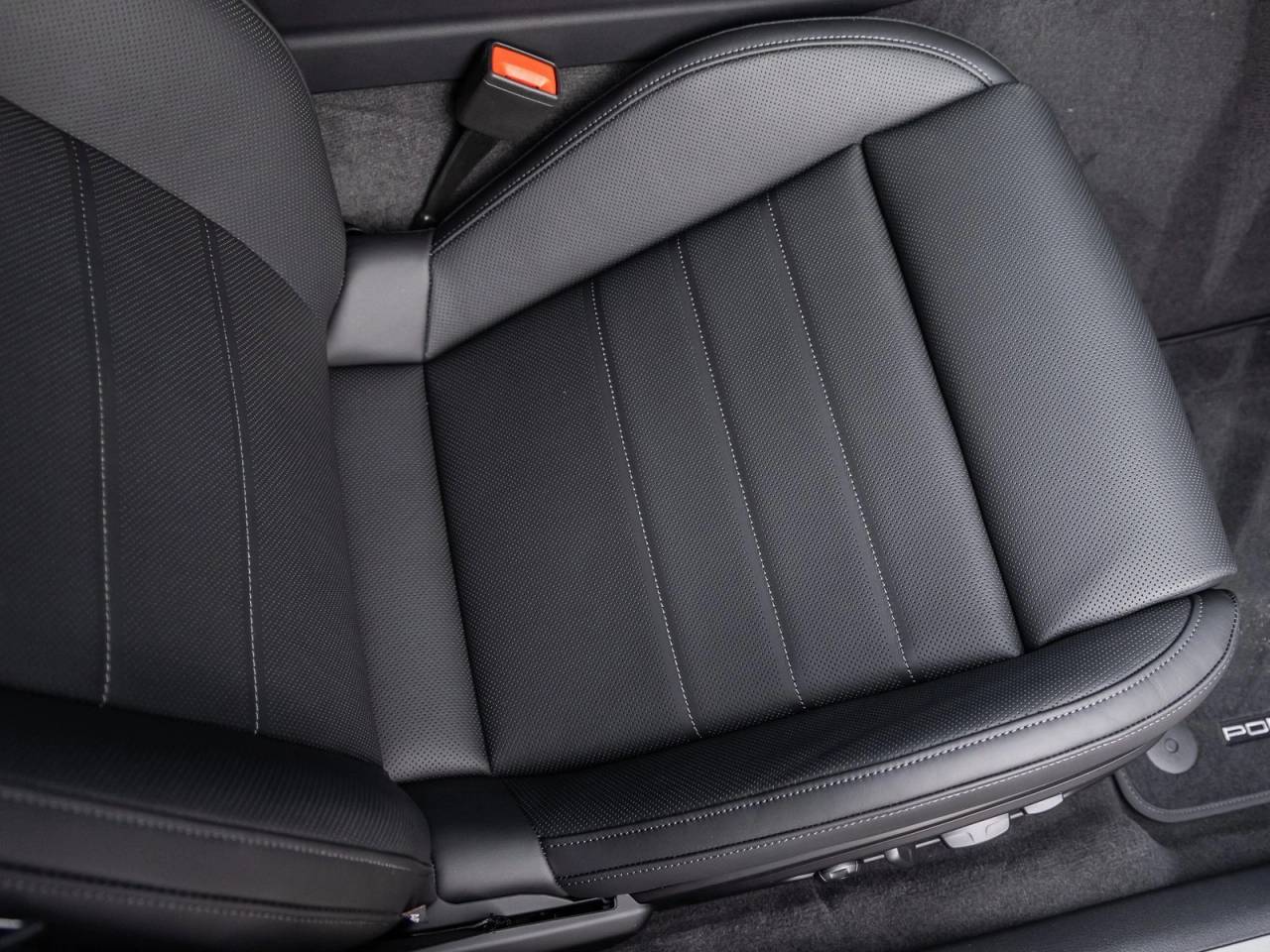 2026 Porsche Panamera Panamera