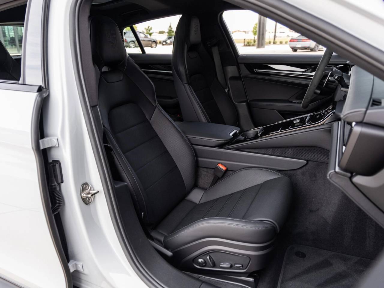 2026 Porsche Panamera Panamera