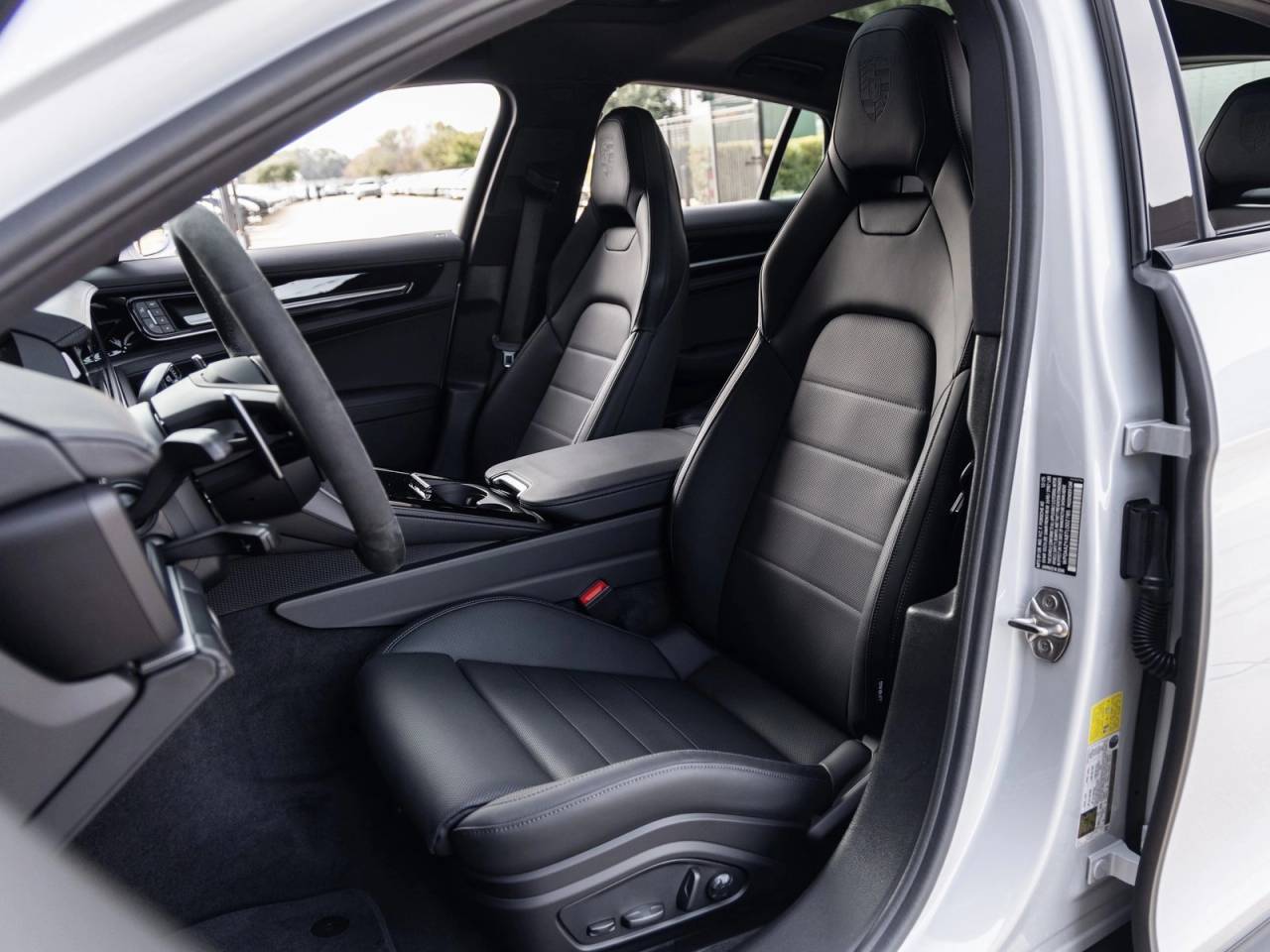 2026 Porsche Panamera Panamera