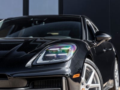 2026 Porsche Panamera Panamera 4