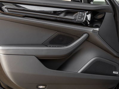 2026 Porsche Panamera Panamera 4