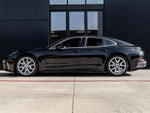 2026 Porsche Panamera Panamera 4