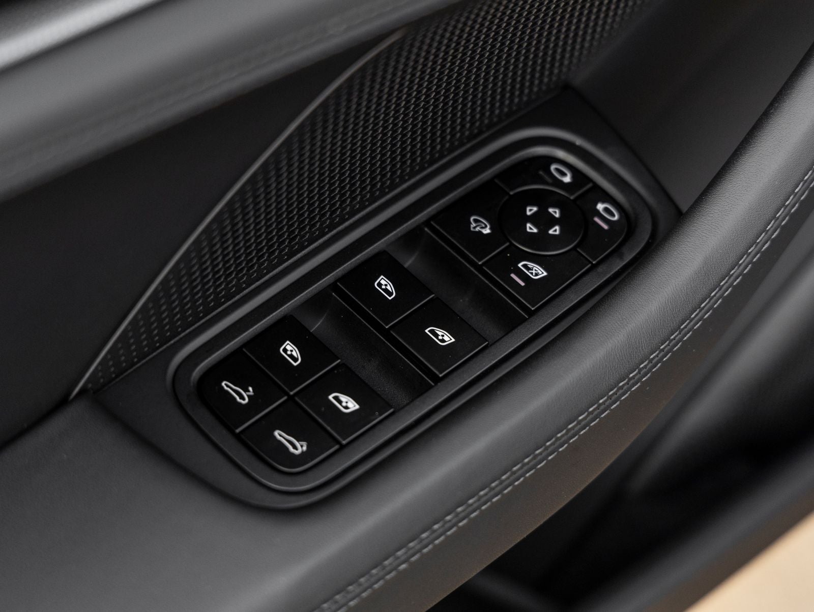 2026 Porsche Panamera Panamera 4