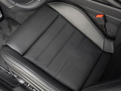 2026 Porsche Panamera Panamera 4