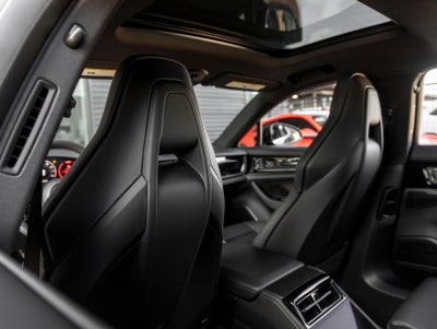 2026 Porsche Panamera Panamera 4