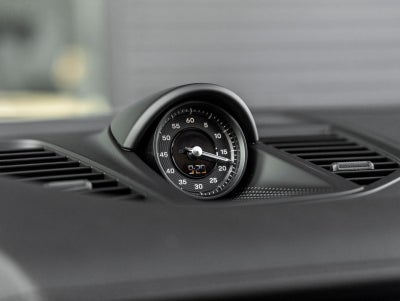 2026 Porsche Panamera Panamera 4