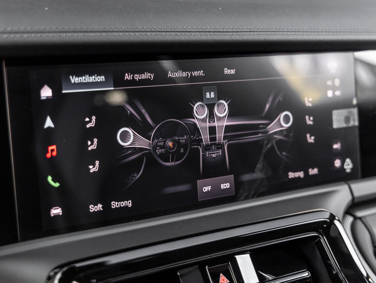 2026 Porsche Panamera Panamera 4