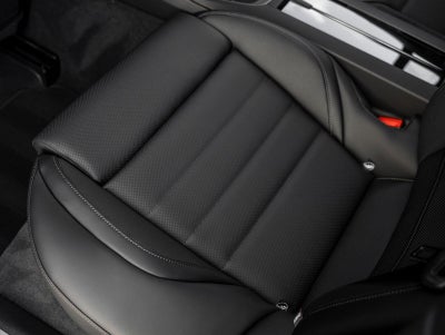 2026 Porsche Panamera Panamera 4
