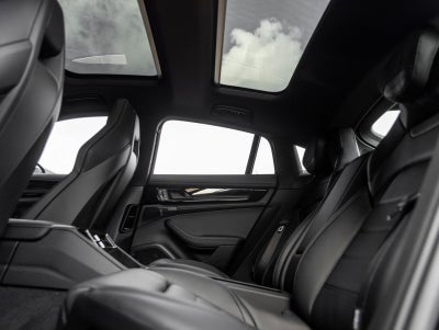 2026 Porsche Panamera Panamera 4